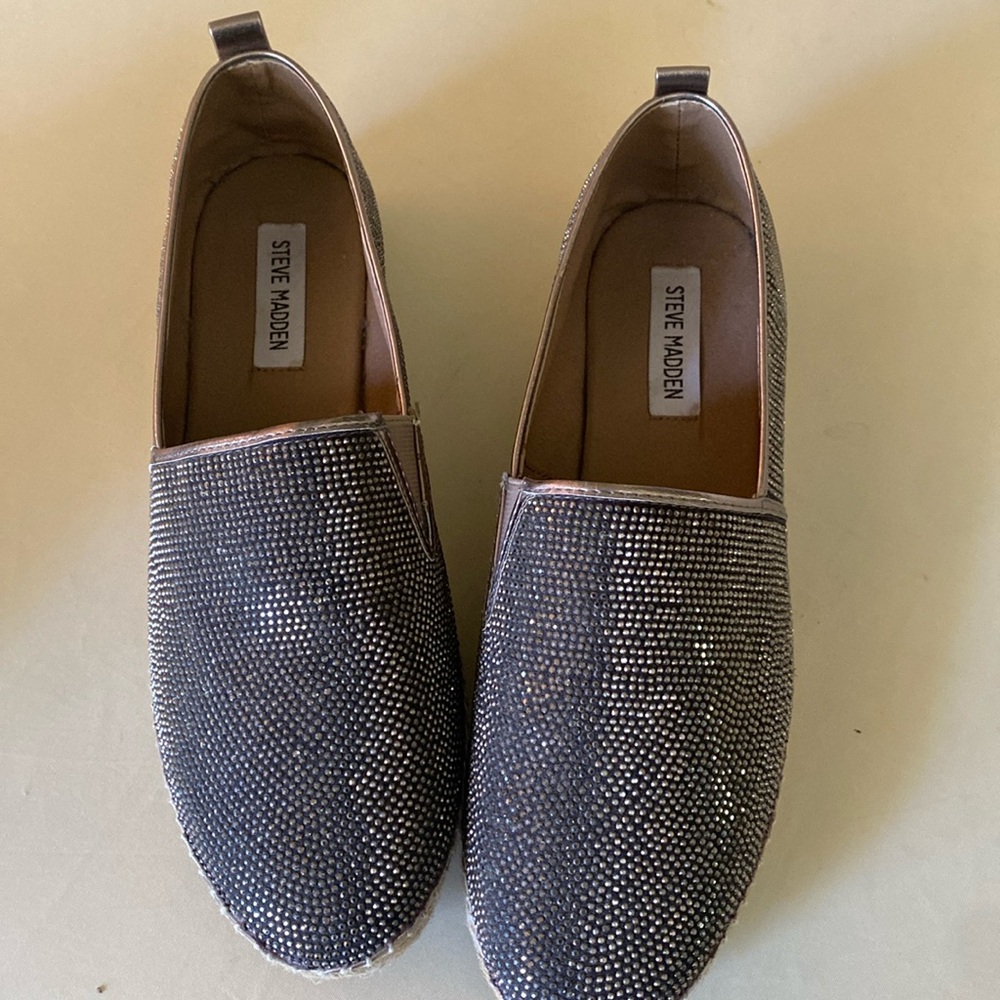 Steve Madden Shoes
